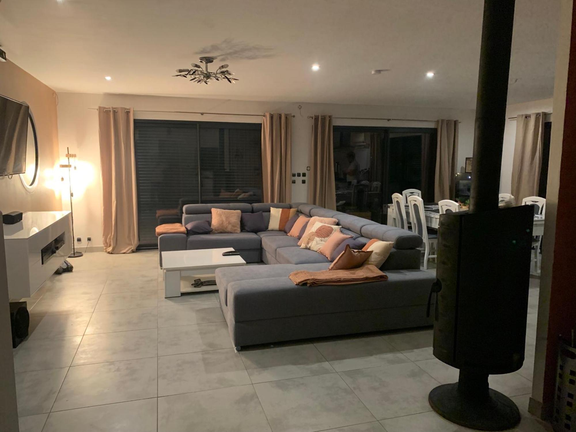 Maison Moderne Au Calme Avec Billard, Jacuzzi, Bain A Remous, Piscine, Babyfoot Labastide-du-Temple Exteriér fotografie